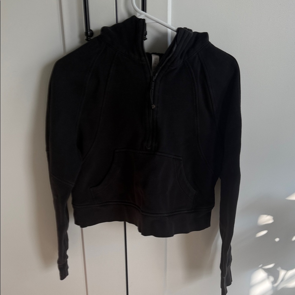 Lululemon quarter zip